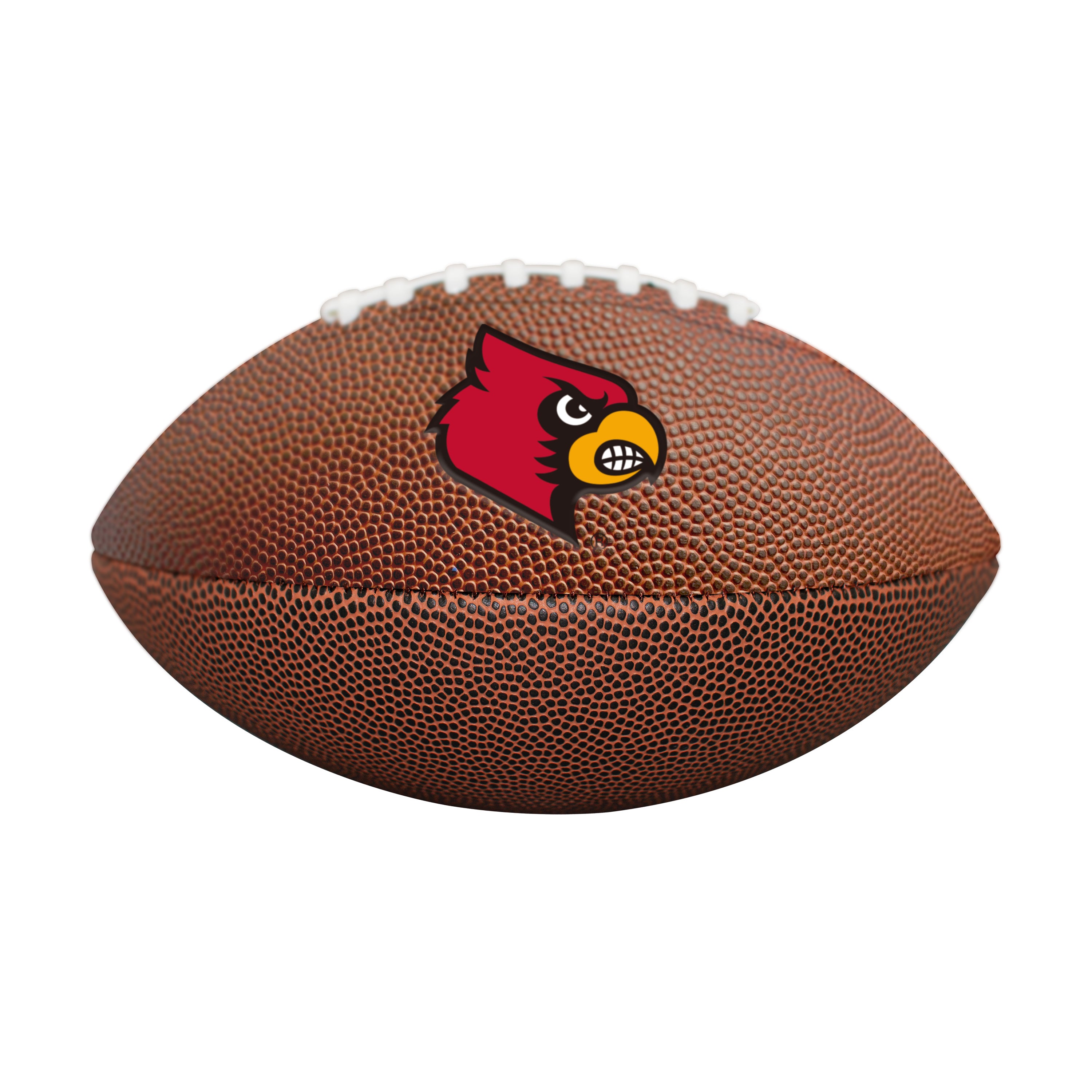 Louisville Mini-Size Composite Football