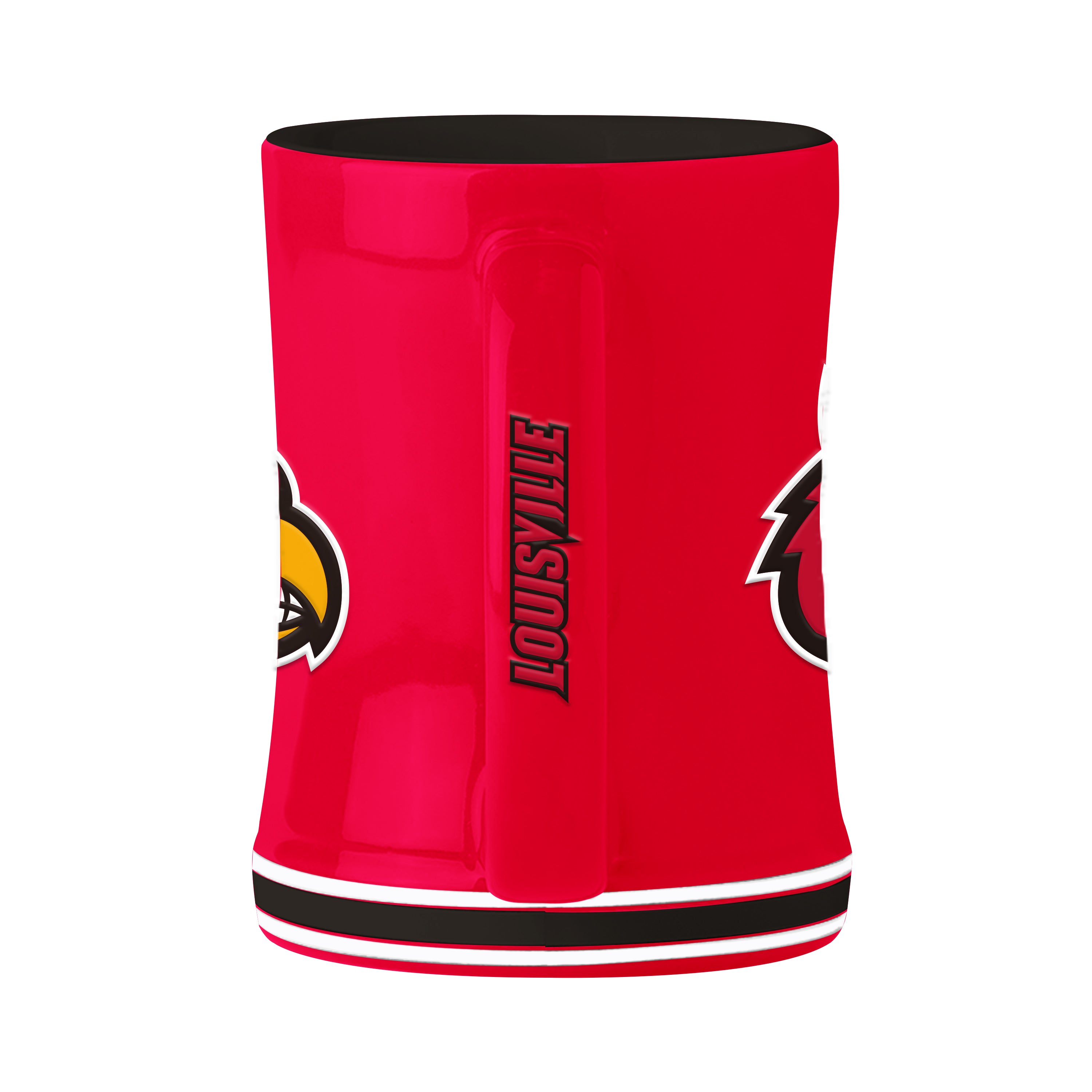 Louisville 14 oz. Relief Mug