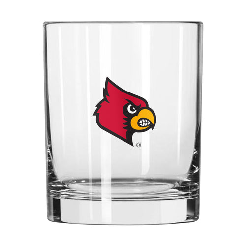 Product Image for Louisville 14oz Gameday Rocks Glass