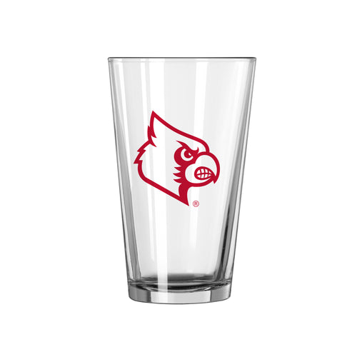 Product Image for Louisville 16oz Gameday Pint Glass
