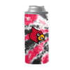 Louisville 12oz Tie Dye Slim Can Coolie