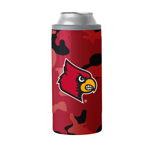 Product Image for Louisville Camo Swagger 12oz Slim Can Coolie