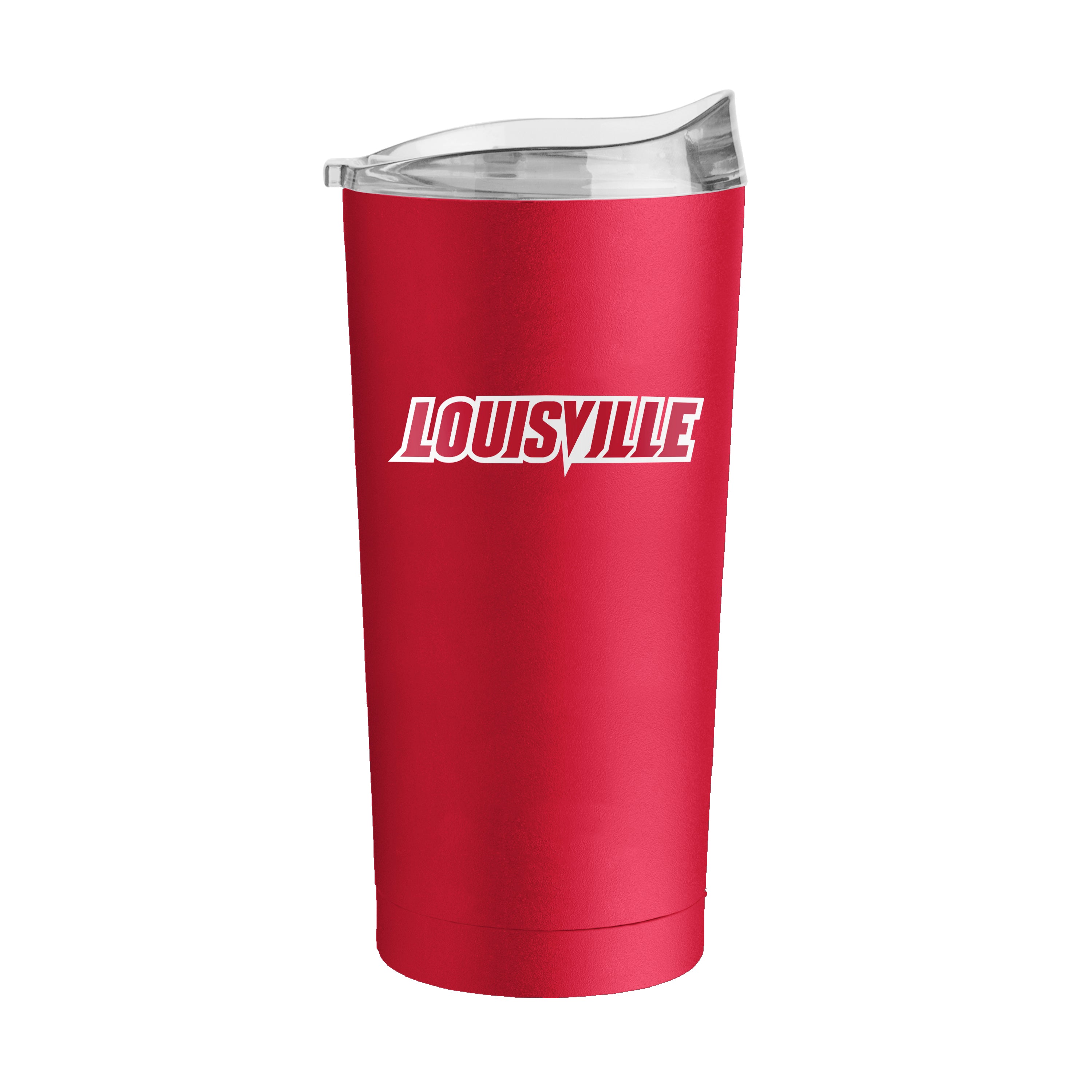 Louisville 20 oz. Flipside Powder Coat Tumbler