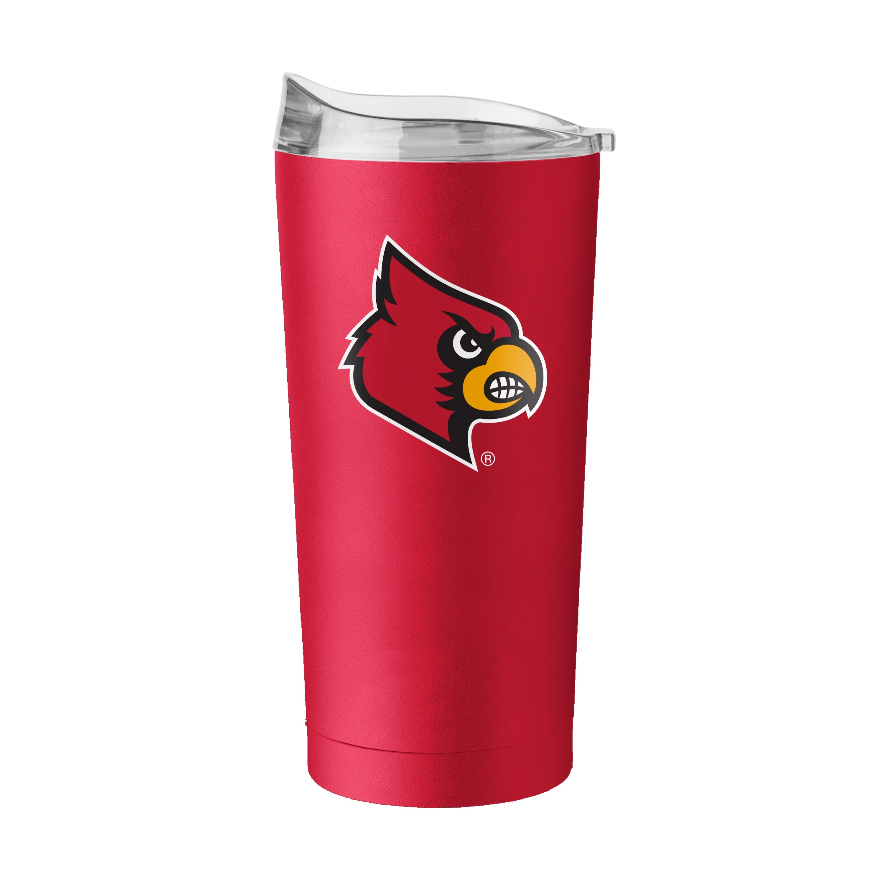 Louisville 20oz Flipside Powder Coat Tumbler - Logo Brands