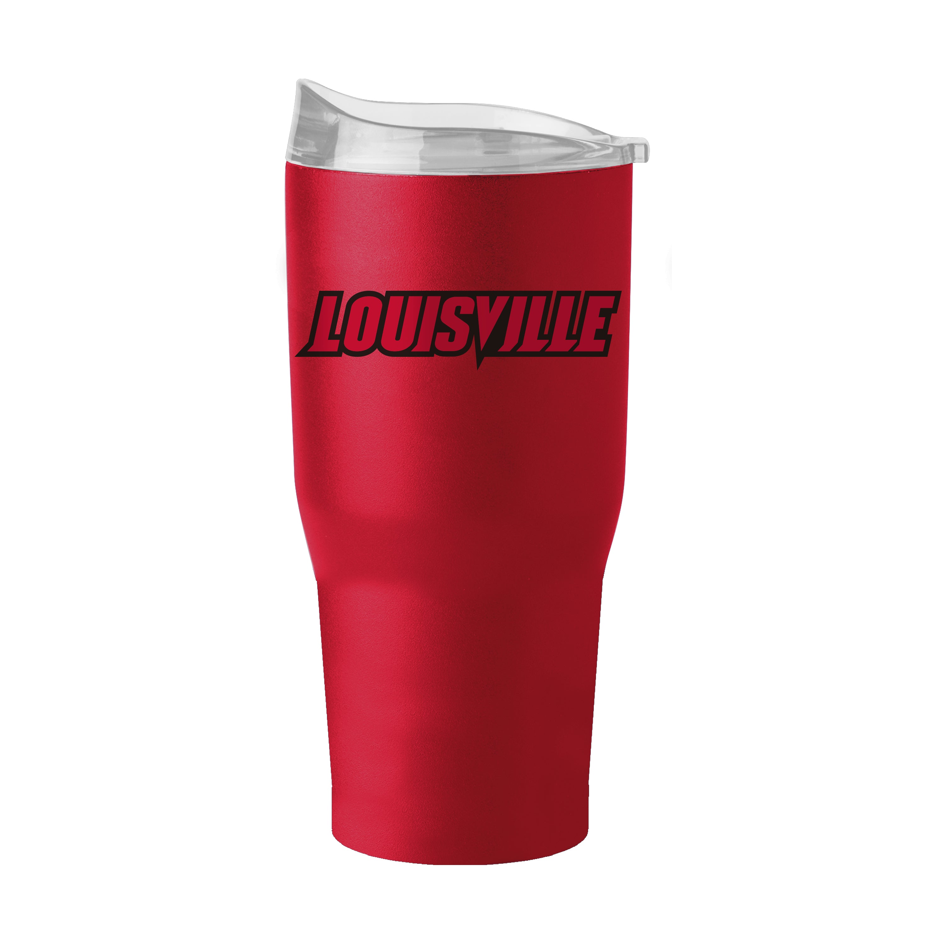 Louisville 30 oz. Flipside Powder Coat Tumbler