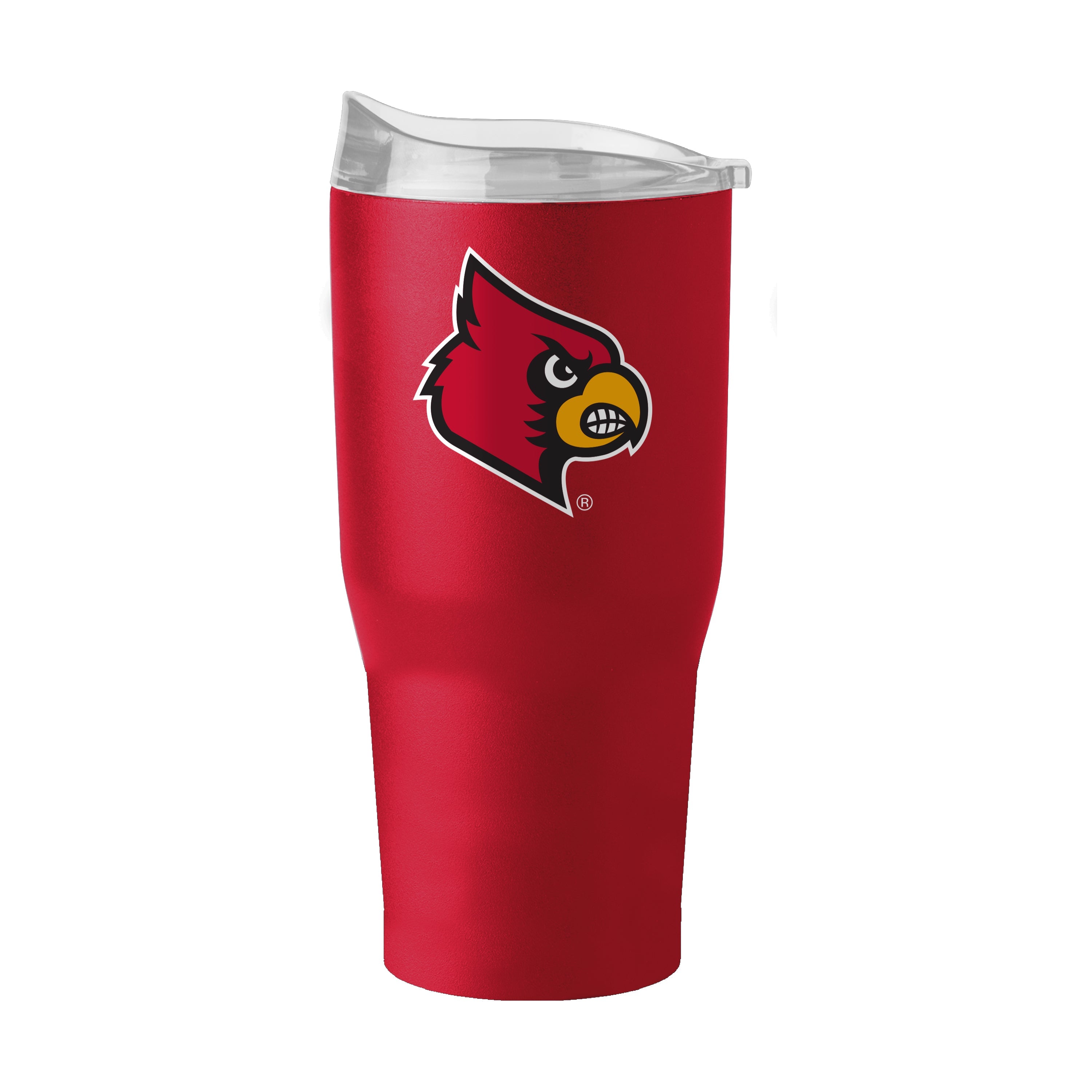 Louisville 30oz Flipside Powder Coat Tumbler - Logo Brands