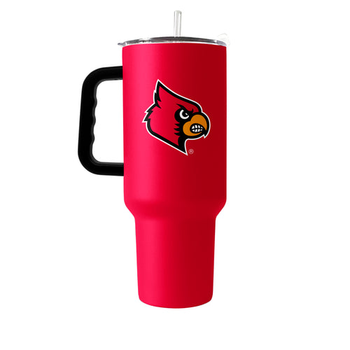 Product Image for Louisville 40oz Flipside Powder Coat Tumbler