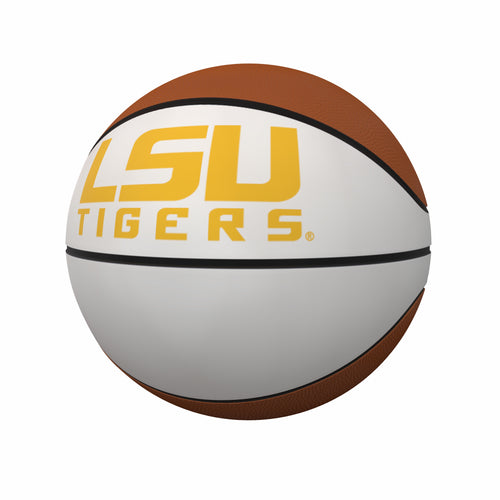 Product Image for LSU Official-Size Autograph Basketball
