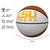 LSU Official-Size Autograph Basketball