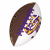 LSU Official-Size Autograph Football