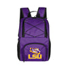 LSU 24 Can Flex Backpack Cooler