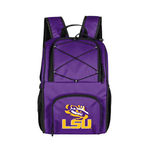 Product Image for LSU 24 Can Flex Backpack Cooler