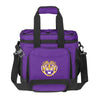 LSU 24 Flex Can Cooler