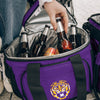 LSU 24 Flex Can Cooler