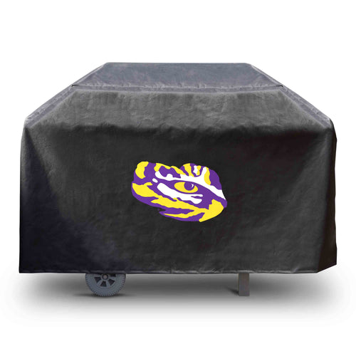 Product Image for LSU GRILLCOVER4BURN