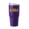 LSU 30 oz. Flipside Powder Coat Tumbler