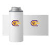 LSU 12oz Whirl Slim Can Coolie