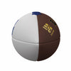Louisiana Tech Official-Size Autograph Football