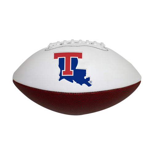 Product Image for Louisiana Tech Official-Size Autograph Football