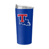 Louisiana Tech 20oz Flipside Powder Coat Tumbler - Logo Brands