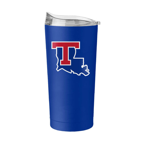 Product Image for Louisiana Tech 20oz Flipside Powder Coat Tumbler