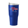 Louisiana Tech 30oz Flipside Powder Coat Tumbler