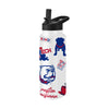 Louisiana Tech 34oz Native Quencher Bottle - Logo Brands