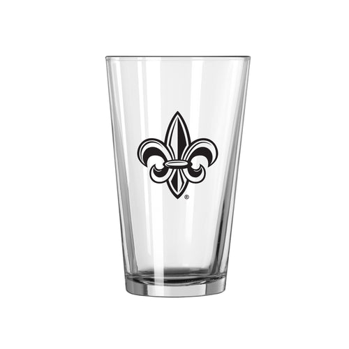 Product Image for Louisiana Lafayette 16oz Gameday Pint Glass