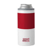 LA Lafayette Colorblock 12oz Slim Can Coolie