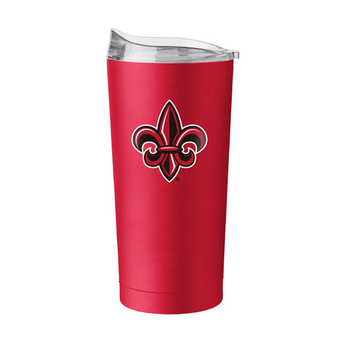 Product Image for Louisiana Lafayette 20oz Flipside Powder Coat Tumbler