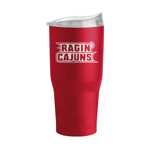 Product Image for Louisiana Lafayette 30oz Flipside Powder Coat Tumbler