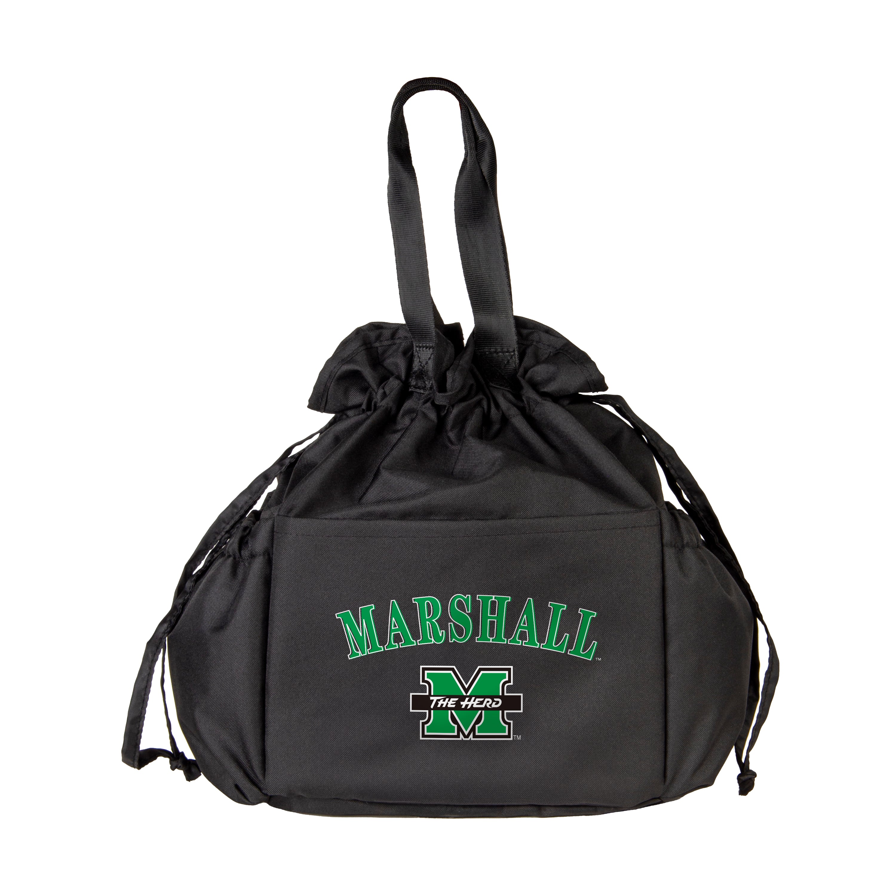 Marshall Drawstring Lunch Cooler Eco