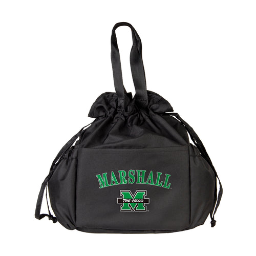 Product Image for Marshall Drawstring Lunch Cooler Eco