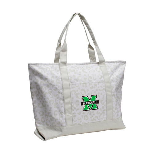 Product Image for Marshall Leopard Pattern Tote
