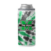 Marshall 12oz Tie Dye Slim Can Coolie