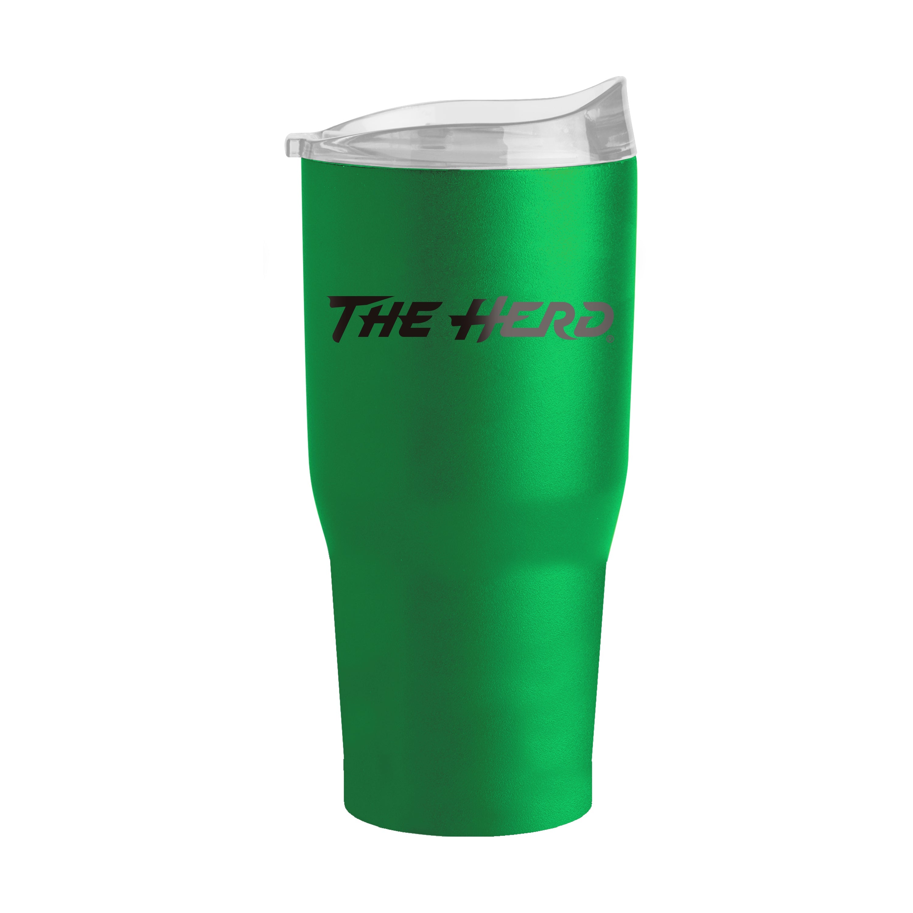 Marshall 30oz Flipside Powder Coat Tumbler