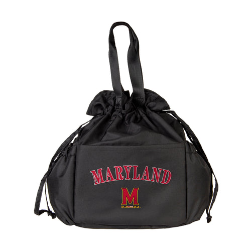 Product Image for Maryland Drawstring Lunch Cooler Eco