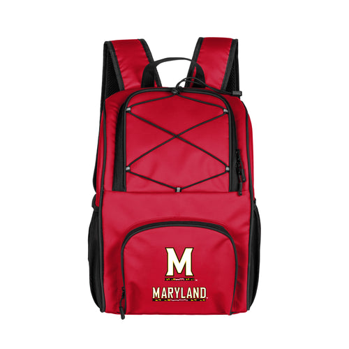 Product Image for Maryland 24 Can Flex Backpack Cooler