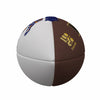 Memphis Official-Size Autograph Football