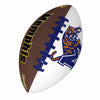 Memphis Official-Size Autograph Football