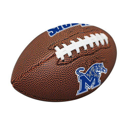 Product Image for Memphis Mini Size Composite Football