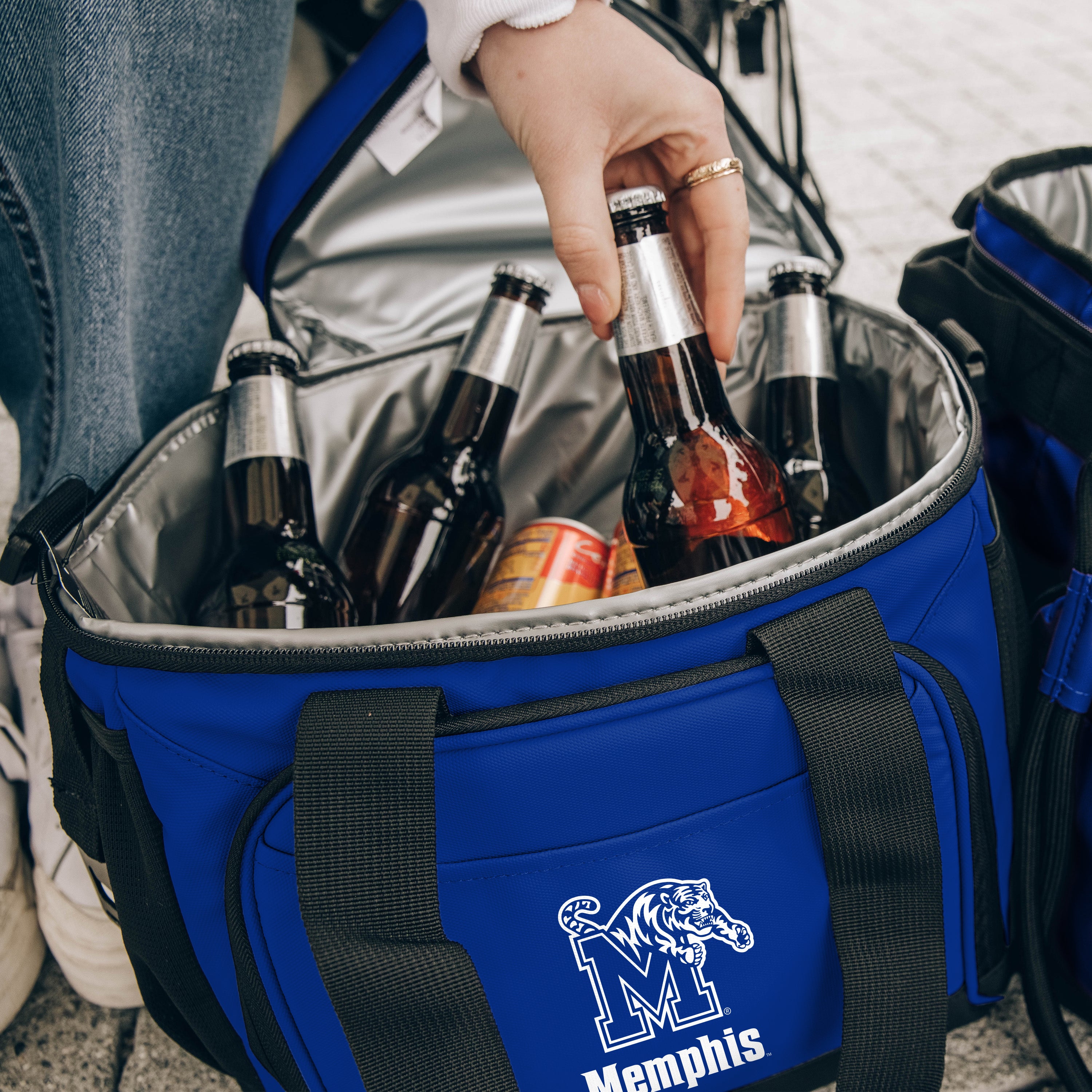 Memphis 24 Can Flex Cooler
