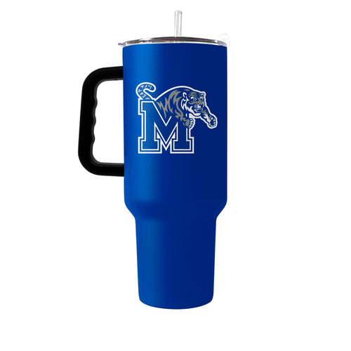 Product Image for Memphis 40oz Flipside Powder Coat Tumbler
