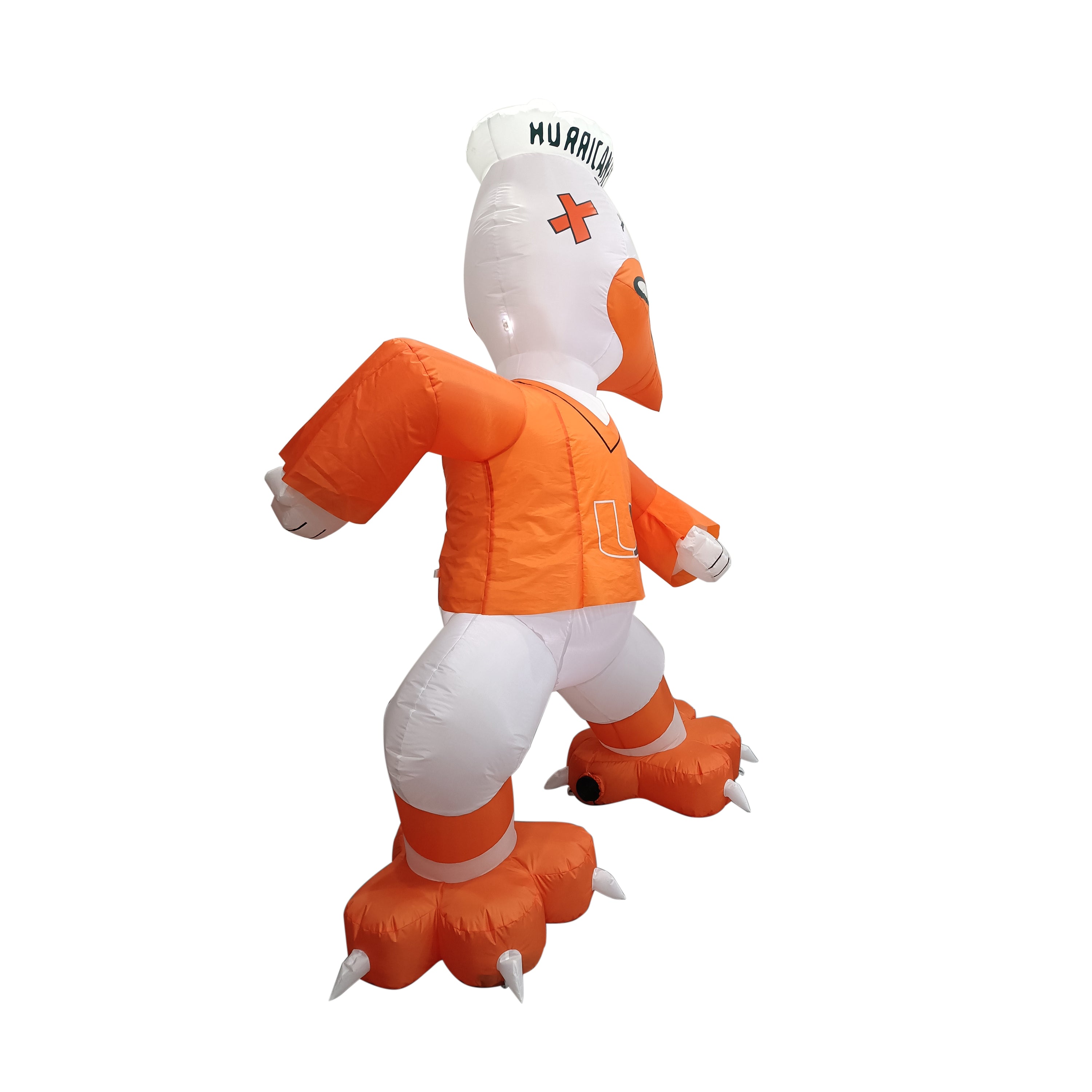 Miami Inflatable Mascot