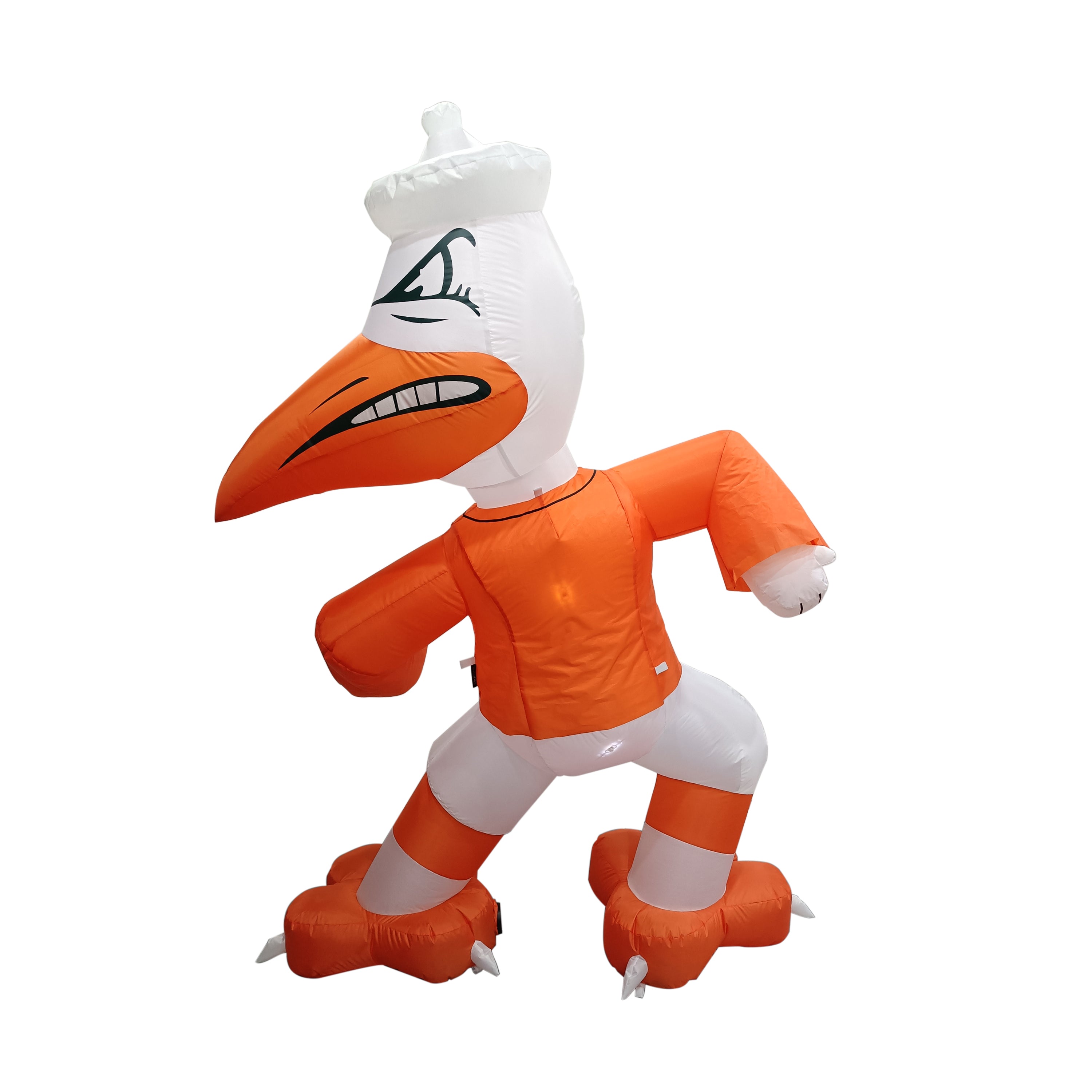 Miami Inflatable Mascot