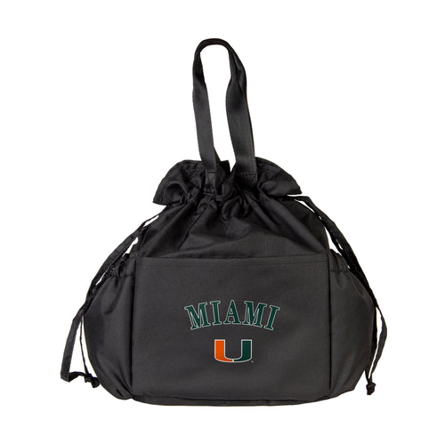 Product Image for Miami Drawstring Lunch Cooler Eco
