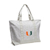 Miami Leopard Pattern Tote