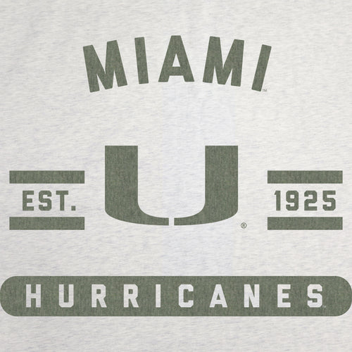 Product Image for Miami Sublimated Sweatshirt Blanket