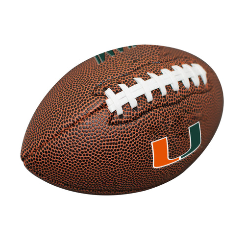 Product Image for Miami Mini Size Composite Football
