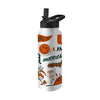 Miami 34oz Native Quencher Bottle - Logo Brands